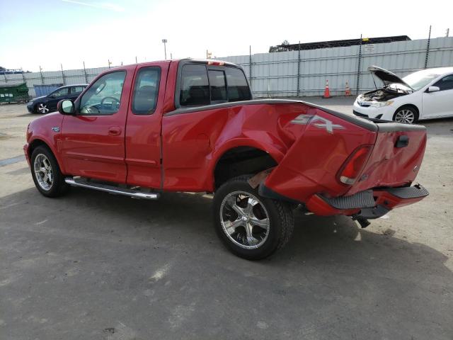 Photo 1 VIN: 2FTRX172X3CA75852 - FORD ALL MODELS 