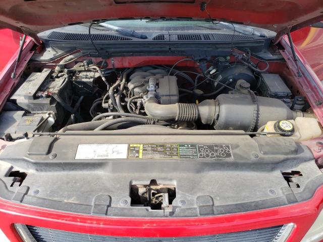 Photo 10 VIN: 2FTRX172X3CA75852 - FORD ALL MODELS 