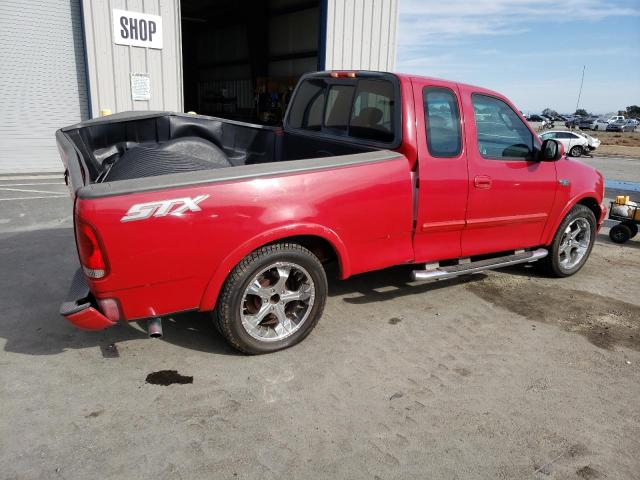 Photo 2 VIN: 2FTRX172X3CA75852 - FORD ALL MODELS 