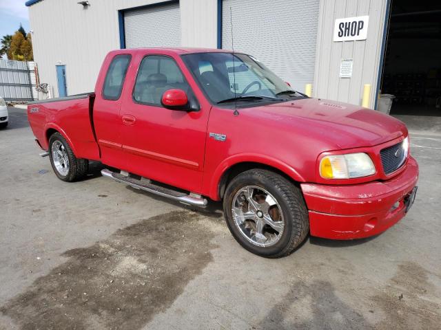 Photo 3 VIN: 2FTRX172X3CA75852 - FORD ALL MODELS 