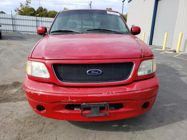 Photo 4 VIN: 2FTRX172X3CA75852 - FORD ALL MODELS 