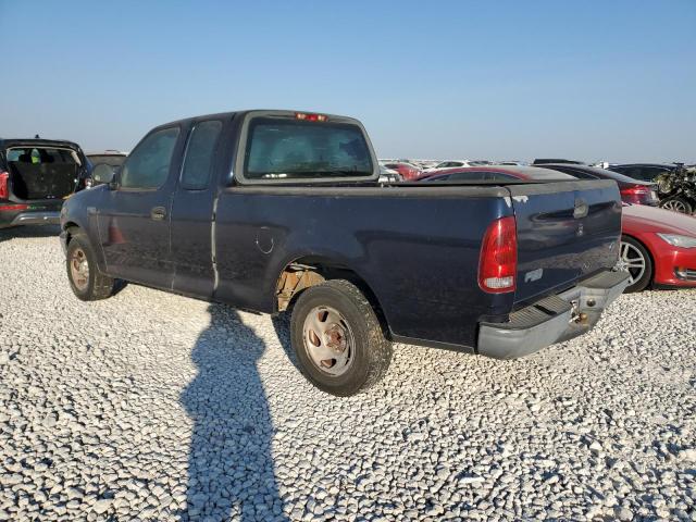 Photo 1 VIN: 2FTRX172X3CB08736 - FORD F150 