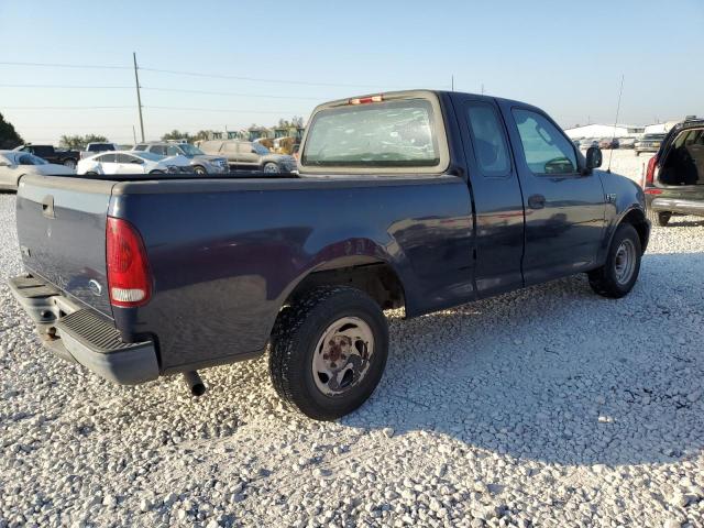 Photo 2 VIN: 2FTRX172X3CB08736 - FORD F150 