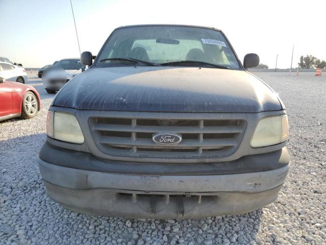 Photo 4 VIN: 2FTRX172X3CB08736 - FORD F150 