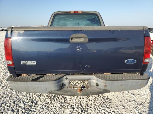 Photo 5 VIN: 2FTRX172X3CB08736 - FORD F150 