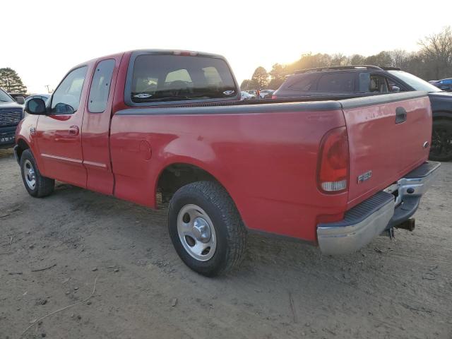 Photo 1 VIN: 2FTRX17L0YCA84110 - FORD ALL MODELS 