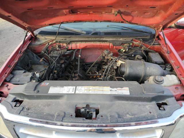 Photo 10 VIN: 2FTRX17L0YCA84110 - FORD ALL MODELS 