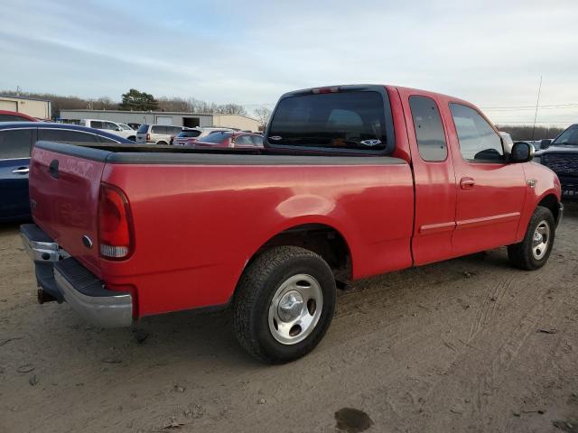 Photo 2 VIN: 2FTRX17L0YCA84110 - FORD ALL MODELS 