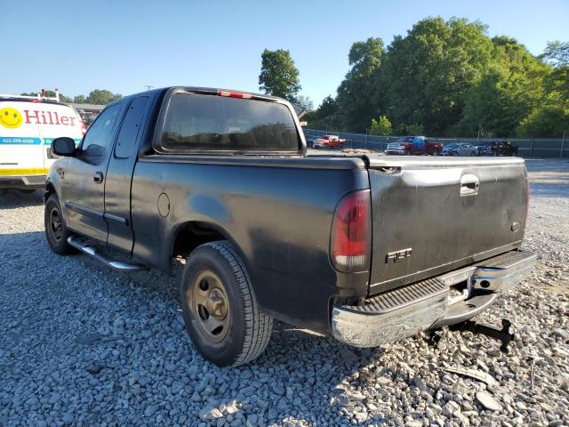 Photo 1 VIN: 2FTRX17L13CA05763 - FORD F150 