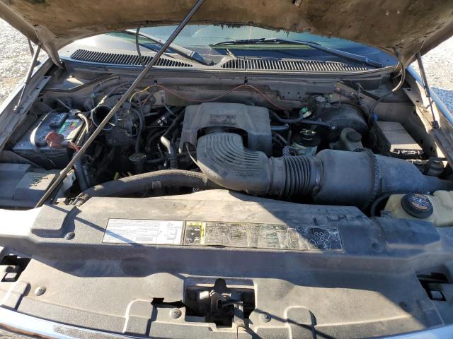 Photo 10 VIN: 2FTRX17L13CA05763 - FORD F150 