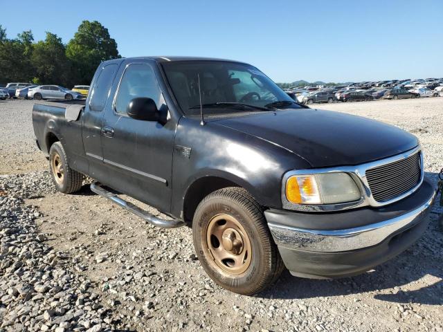 Photo 3 VIN: 2FTRX17L13CA05763 - FORD F150 