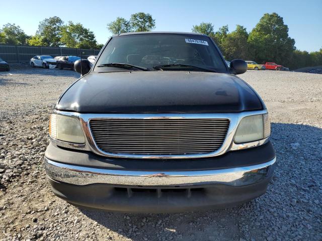 Photo 4 VIN: 2FTRX17L13CA05763 - FORD F150 