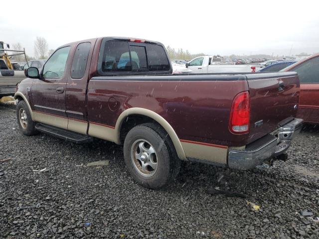 Photo 1 VIN: 2FTRX17L1YCA07410 - FORD F150 