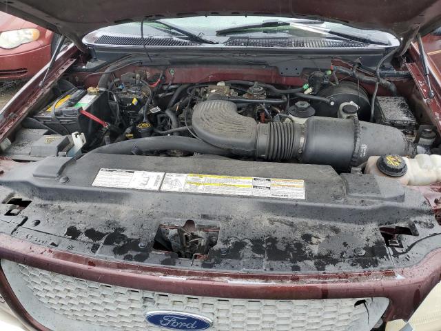 Photo 10 VIN: 2FTRX17L1YCA07410 - FORD F150 