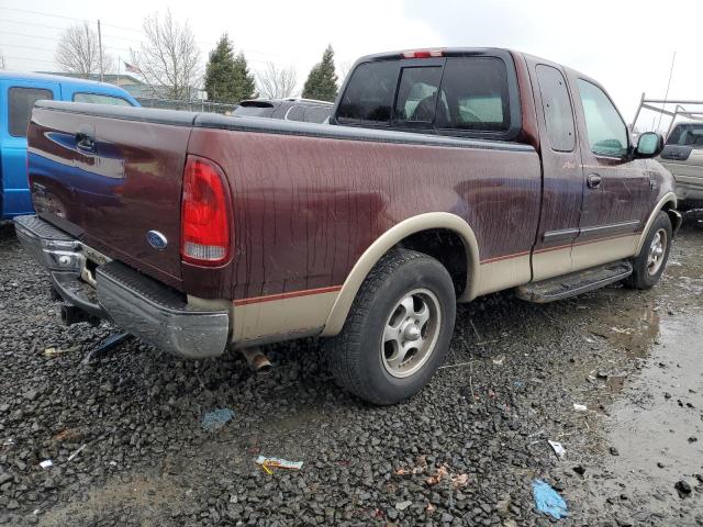 Photo 2 VIN: 2FTRX17L1YCA07410 - FORD F150 