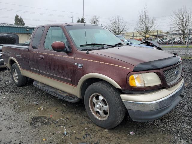 Photo 3 VIN: 2FTRX17L1YCA07410 - FORD F150 