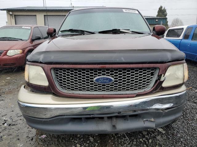 Photo 4 VIN: 2FTRX17L1YCA07410 - FORD F150 