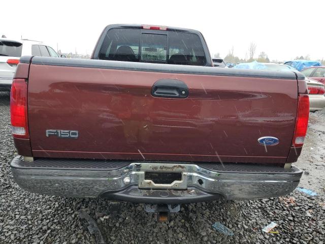 Photo 5 VIN: 2FTRX17L1YCA07410 - FORD F150 