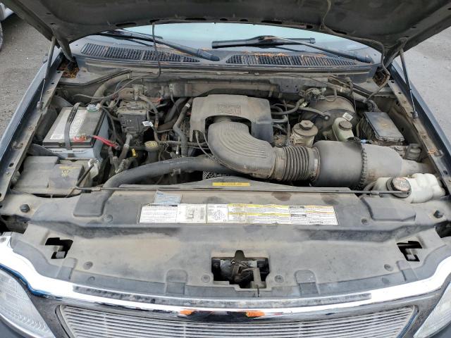 Photo 10 VIN: 2FTRX17L1YCA26846 - FORD ALL MODELS 