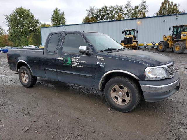 Photo 3 VIN: 2FTRX17L1YCA26846 - FORD ALL MODELS 