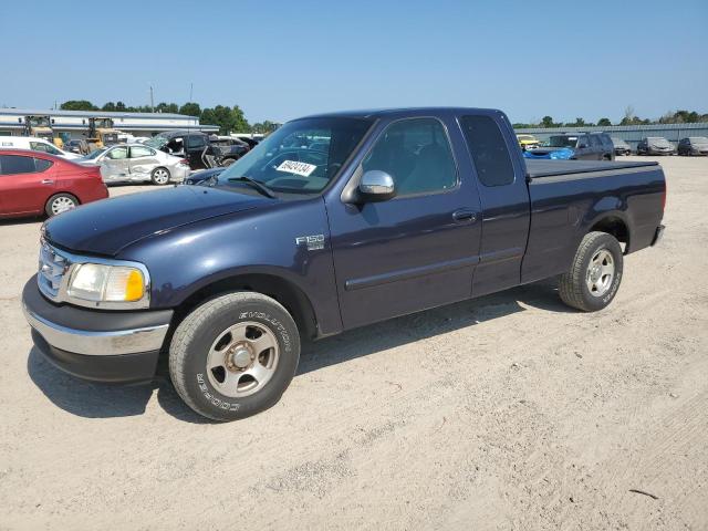 Photo 0 VIN: 2FTRX17L1YCA87839 - FORD F150 