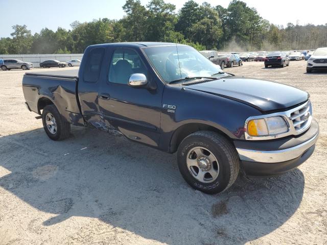 Photo 3 VIN: 2FTRX17L1YCA87839 - FORD F150 