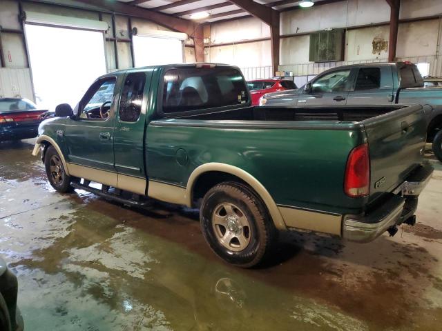 Photo 1 VIN: 2FTRX17L3XCA69406 - FORD F150 