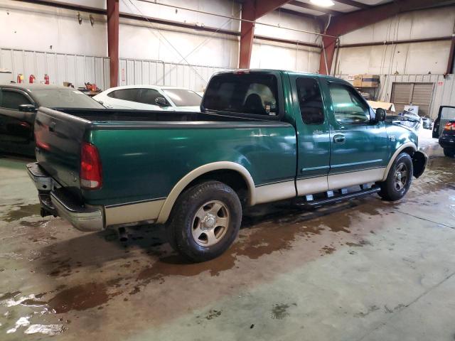 Photo 2 VIN: 2FTRX17L3XCA69406 - FORD F150 