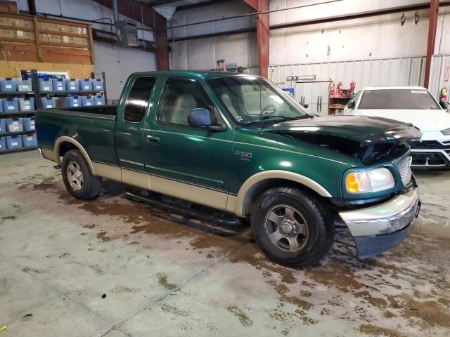 Photo 3 VIN: 2FTRX17L3XCA69406 - FORD F150 