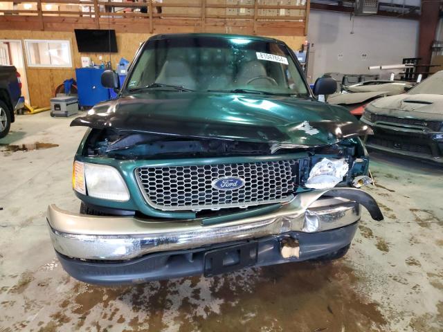 Photo 4 VIN: 2FTRX17L3XCA69406 - FORD F150 