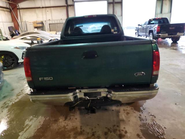 Photo 5 VIN: 2FTRX17L3XCA69406 - FORD F150 