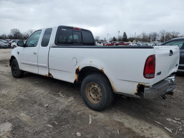 Photo 1 VIN: 2FTRX17L42CA42918 - FORD F150 