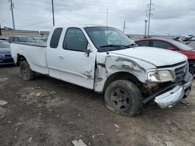 Photo 3 VIN: 2FTRX17L42CA42918 - FORD F150 