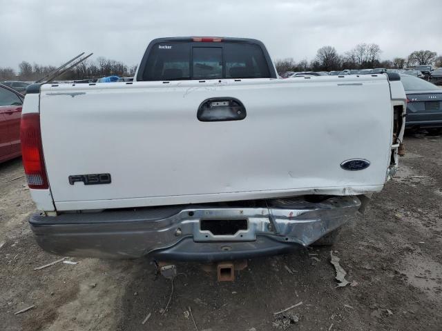 Photo 5 VIN: 2FTRX17L42CA42918 - FORD F150 