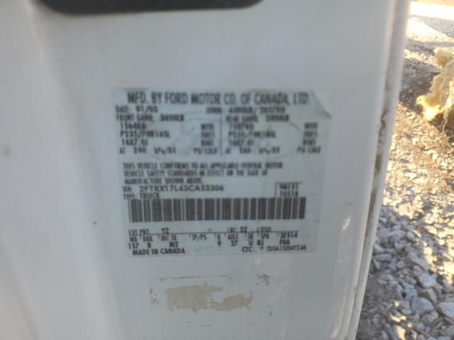 Photo 11 VIN: 2FTRX17L43CA53306 - FORD F150 