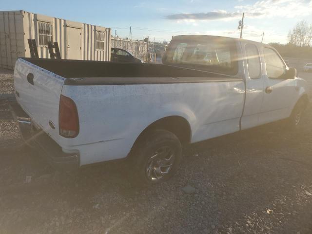 Photo 2 VIN: 2FTRX17L43CA53306 - FORD F150 