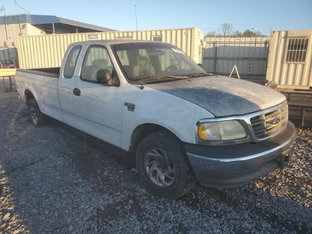 Photo 3 VIN: 2FTRX17L43CA53306 - FORD F150 