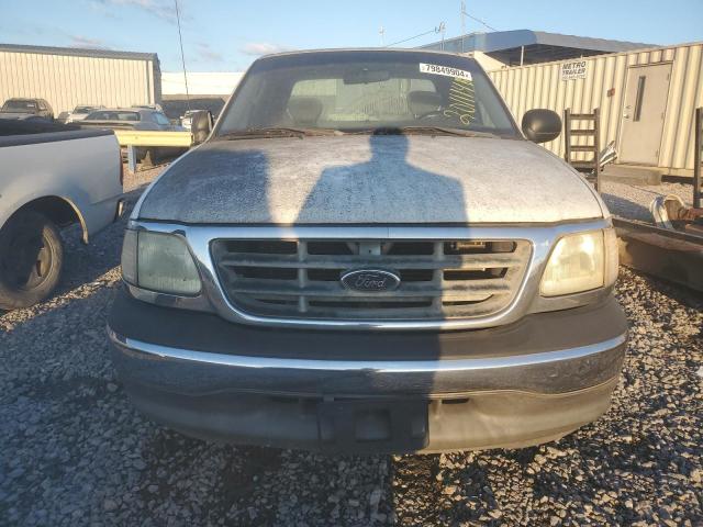Photo 4 VIN: 2FTRX17L43CA53306 - FORD F150 