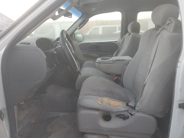 Photo 6 VIN: 2FTRX17L43CA53306 - FORD F150 