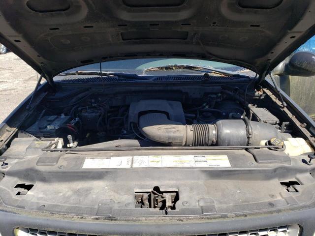 Photo 10 VIN: 2FTRX17L7XCB21040 - FORD F150 