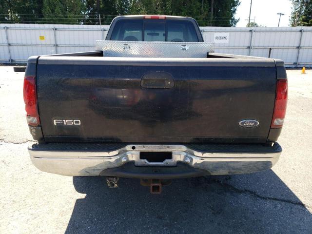 Photo 5 VIN: 2FTRX17L7XCB21040 - FORD F150 