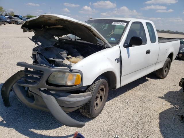 Photo 0 VIN: 2FTRX17L83CB14480 - FORD F150 