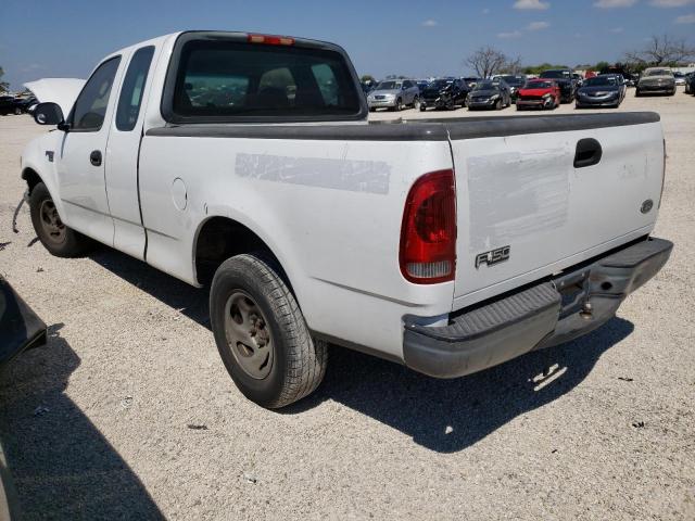 Photo 1 VIN: 2FTRX17L83CB14480 - FORD F150 