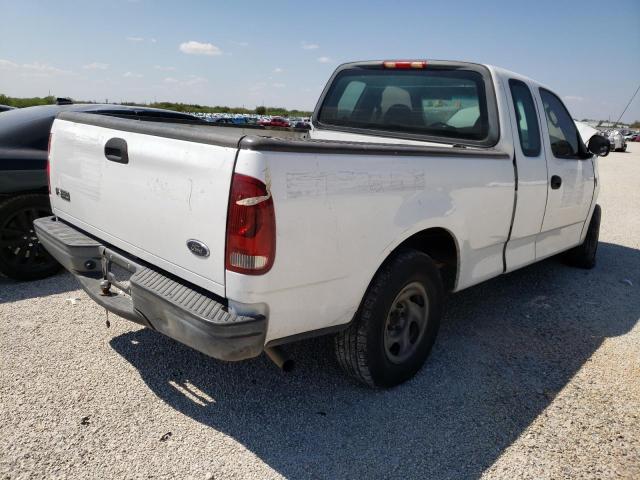 Photo 2 VIN: 2FTRX17L83CB14480 - FORD F150 