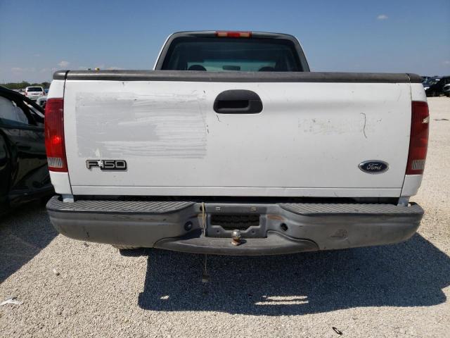 Photo 5 VIN: 2FTRX17L83CB14480 - FORD F150 