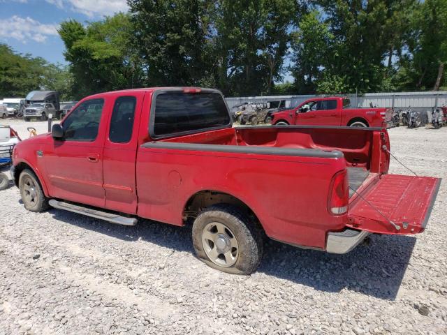 Photo 1 VIN: 2FTRX17L93CA97320 - FORD F150 