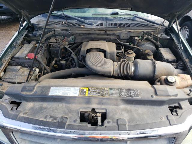 Photo 10 VIN: 2FTRX17L93CB09482 - FORD ALL MODELS 