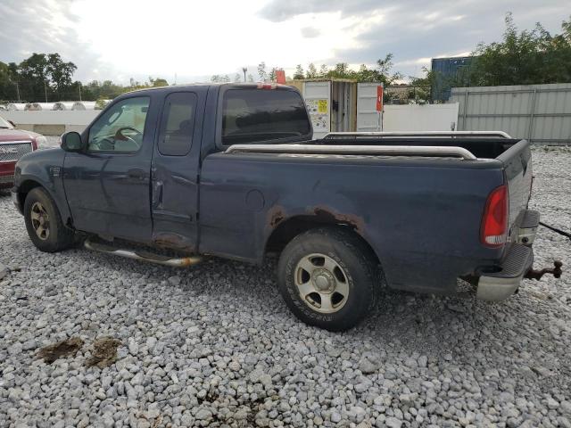 Photo 1 VIN: 2FTRX17LX2CA96417 - FORD F150 