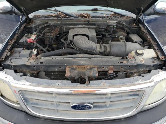 Photo 10 VIN: 2FTRX17LX2CA96417 - FORD F150 