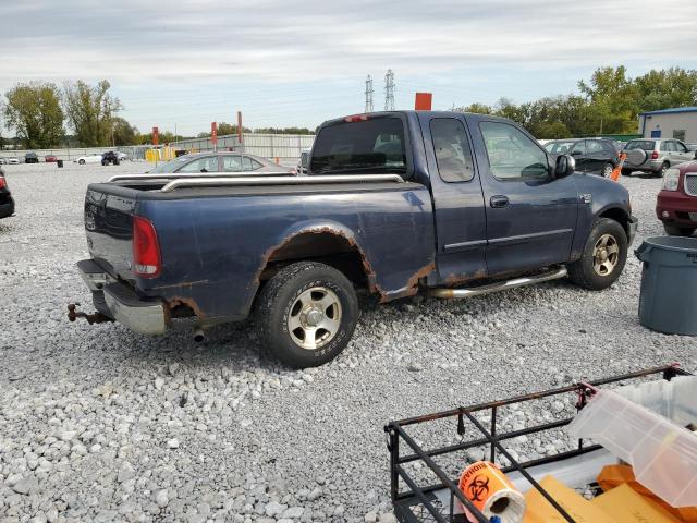 Photo 2 VIN: 2FTRX17LX2CA96417 - FORD F150 